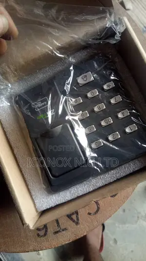 Rfid X6 Biometric Fingerprint Access Control for Door Lock