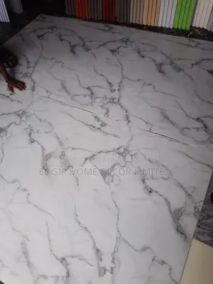 Uv Marble Sheet Board 4ft by 8ft