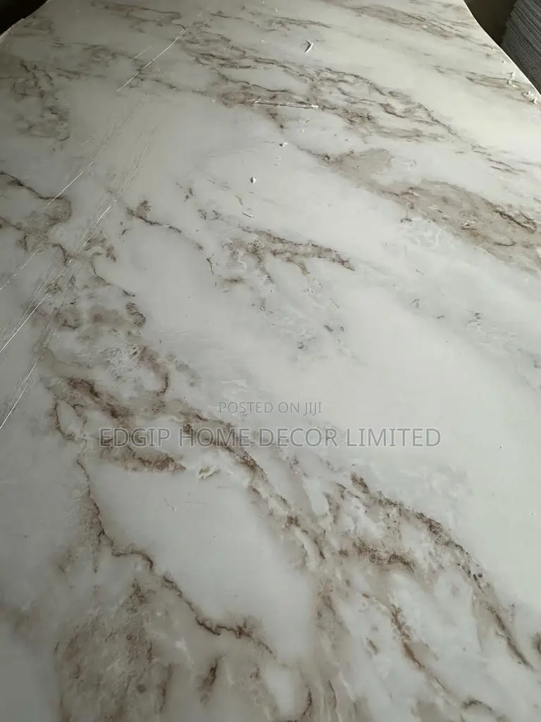 Uv Marble Sheet Board 4ft by 8ft