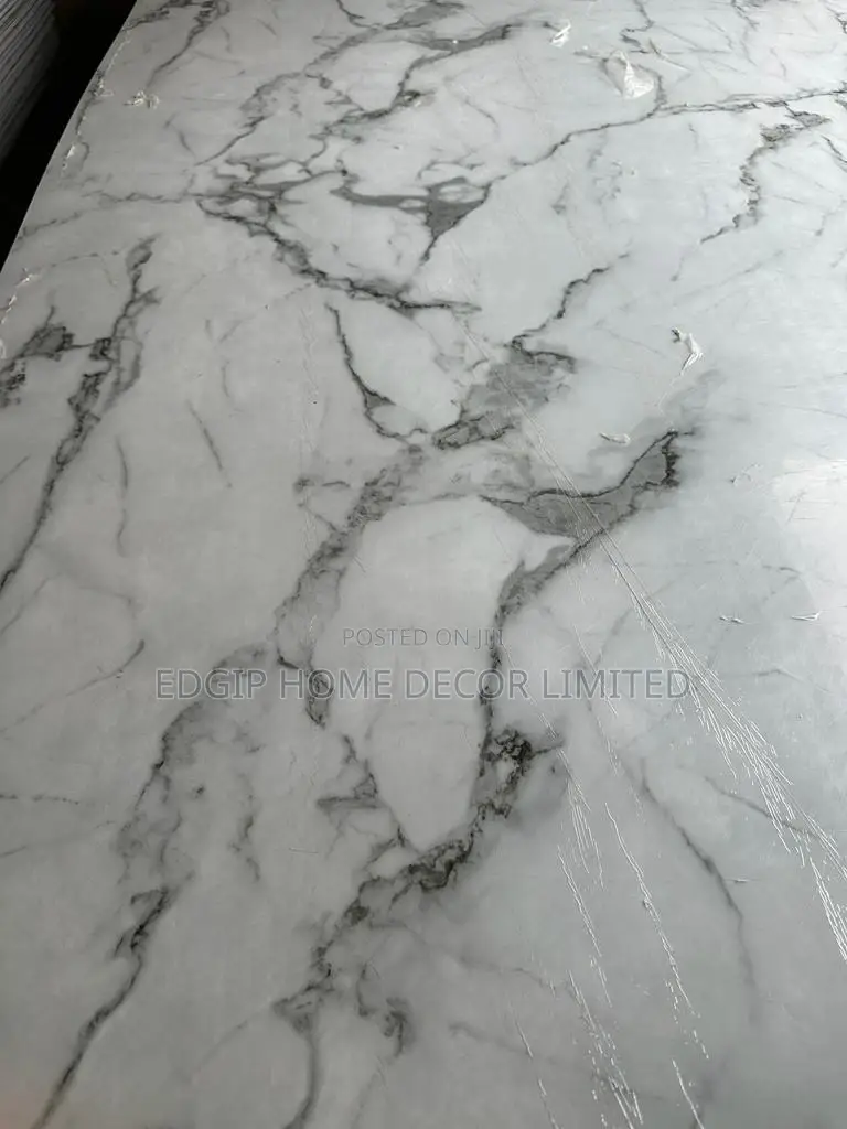 Uv Marble Sheet Board 4ft by 8ft