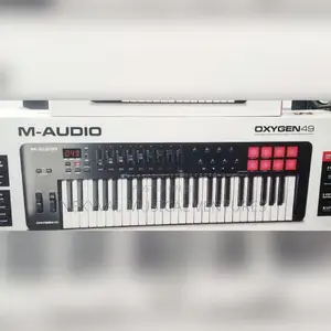 M Audio Oxygen 49