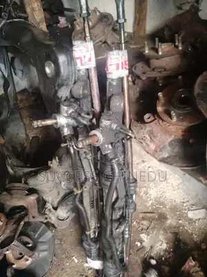 Complete Steering Rack for Honda CRV 2005