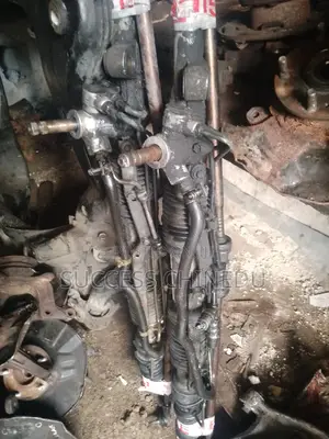 Complete Steering Rack for Honda CRV 2005