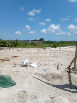 Government Allocated Land With Cofo at Aiyetoro,Ibeju Lekki
