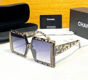 Cartier Quality Luxury Sunglasses