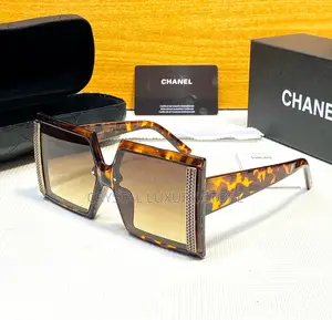 Cartier Quality Luxury Sunglasses