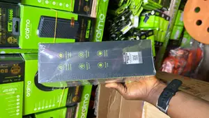 Oraimo Headphone