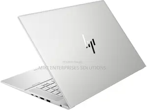New Laptop HP Envy 13 8GB Intel Core I7 SSD 512GB