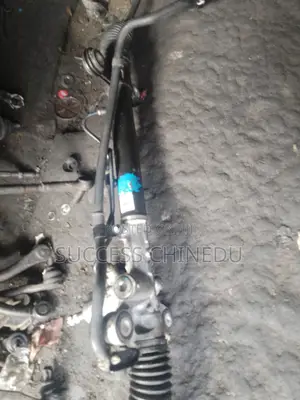 Complete Steering Rack for Honda CRV 2010