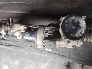 Complete Steering Rack for Honda CRV 2020