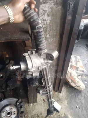 Complete Steering Rack for Honda Accord 4plug 2015