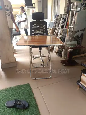 Reading Table