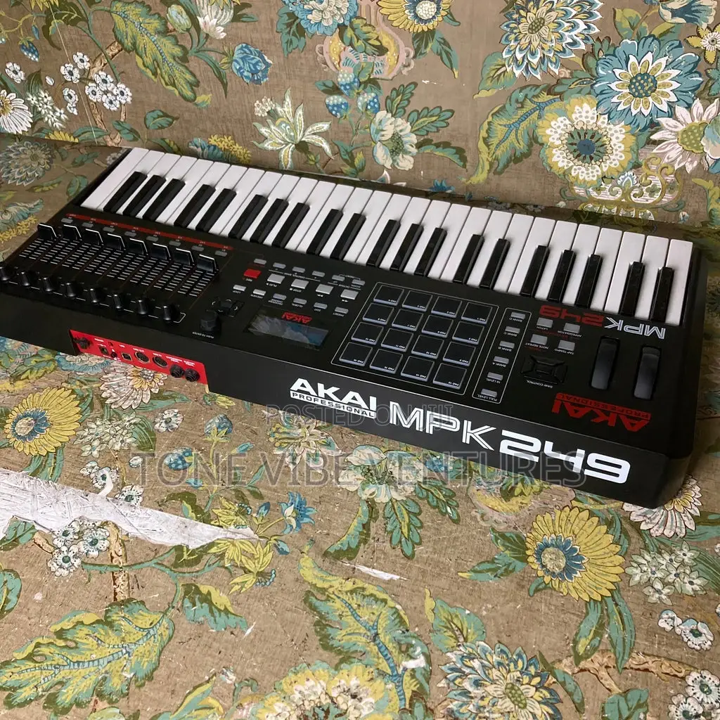 Akai MPK 249