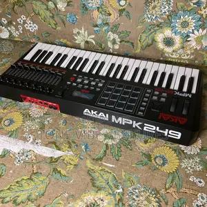 Akai MPK 249