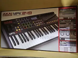 Akai MPK 249
