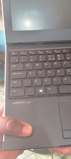 Laptop Dell Latitude 3330 8GB Intel Core I5 HDD 500GB