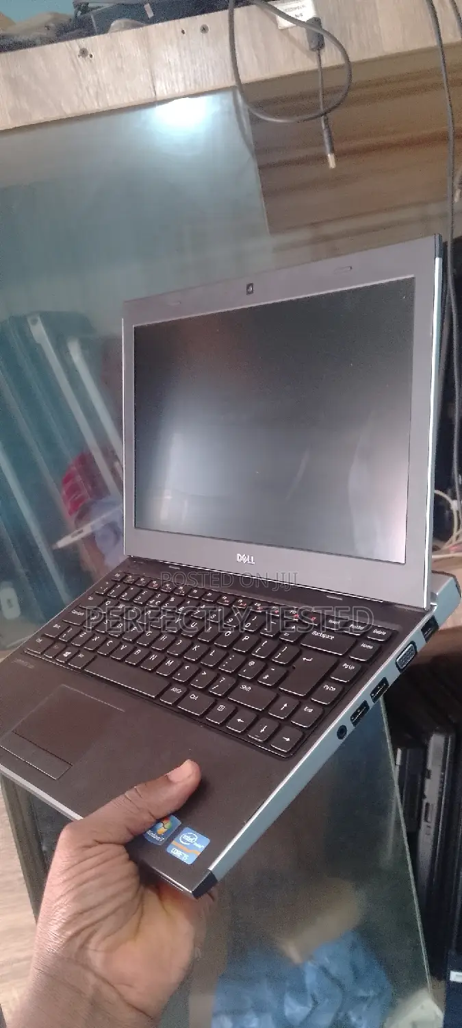 Laptop Dell Latitude 3330 8GB Intel Core I5 HDD 500GB