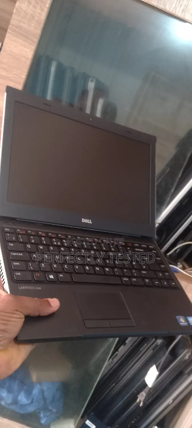 Laptop Dell Latitude 3330 8GB Intel Core I5 HDD 500GB