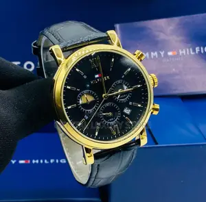 Tommy Hilfiger Quality Luxury Wristwatch