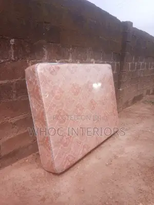 4 and Half by 10 Inches Mattress