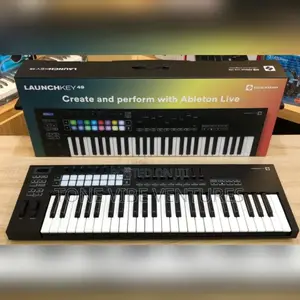 Novation Launchkey 49
