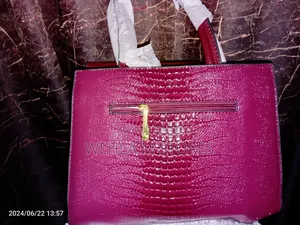 Brandon Joe Top Handle Handbag