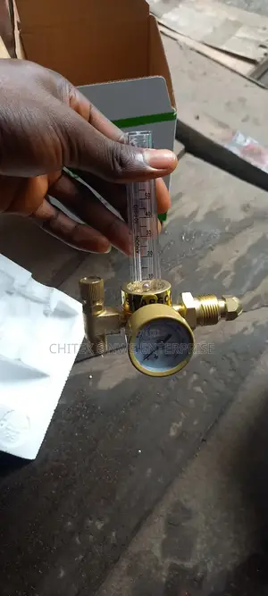 Gas Regulator
