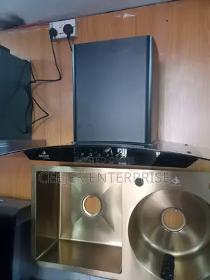 90cm Kitchen Extractor