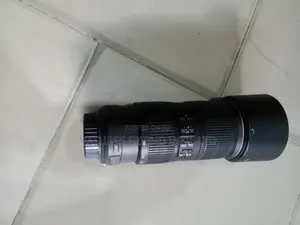 Nikon Lens 70-200mm F4 London Used