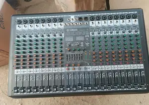 Quality Yamaha 16 Channels Mixer With Usb