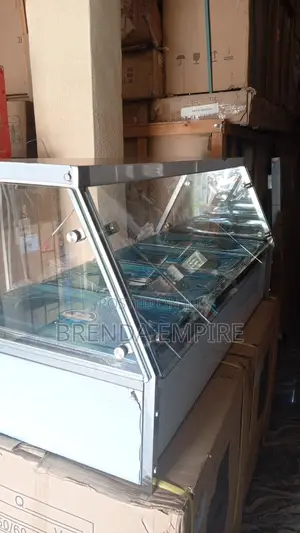 4trays Foreign Food Warmer