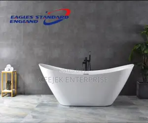 Accrelic Bath Tub