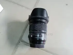 Sigma Art for Canon 24-105mm F4