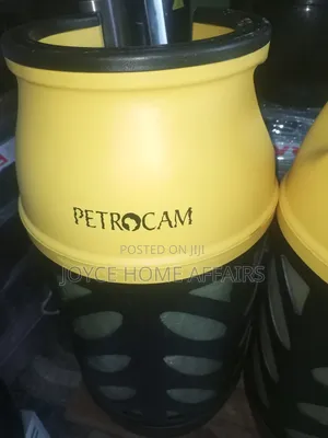 Fiber Cylinder 12.5 Kg