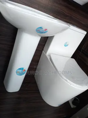 Luxury Wc Water Closet
