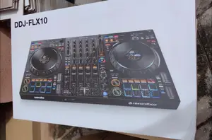 Pioneer Controller DDJ Flx10