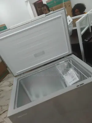 Hisense FC390SH 297L Chest Freeze