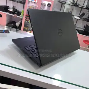 New Laptop Dell Inspiron 15 4GB Intel Core I3 SSD 500GB