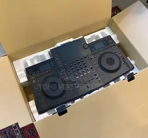 DJ Controller Opus Quad