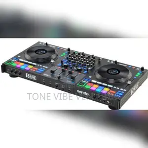 Rane Four DJ Controller