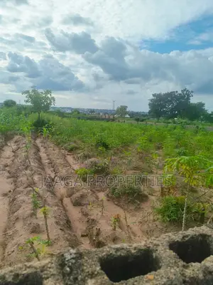 Karsana North Private Housing Estate Plot for Urgent Sale