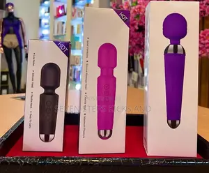 Original Quality Magic Wand Clit Vibrator