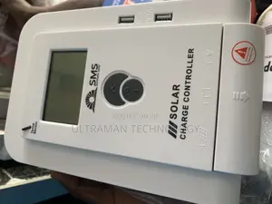 30 Ahs MPPT Charge Controller (Sms)