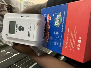 30 Ahs MPPT Charge Controller (Sms)