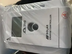 30 Ahs MPPT Charge Controller (Sms)
