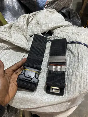 Security Safety Belt
