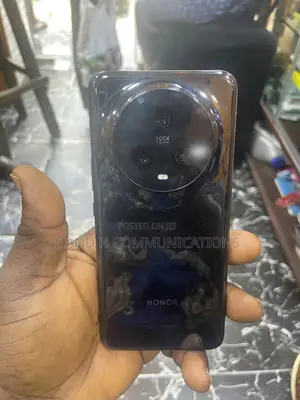 Honor Magic5 Pro 512 GB Black