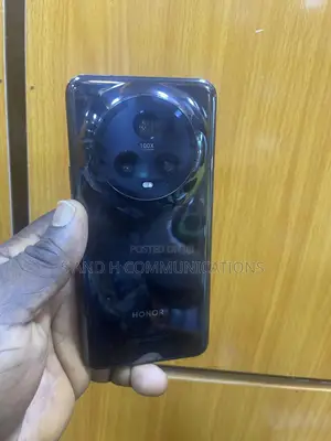Honor Magic5 Pro 512 GB Black