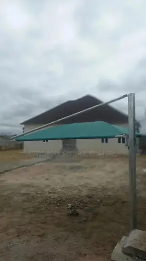 Carport for Single Car