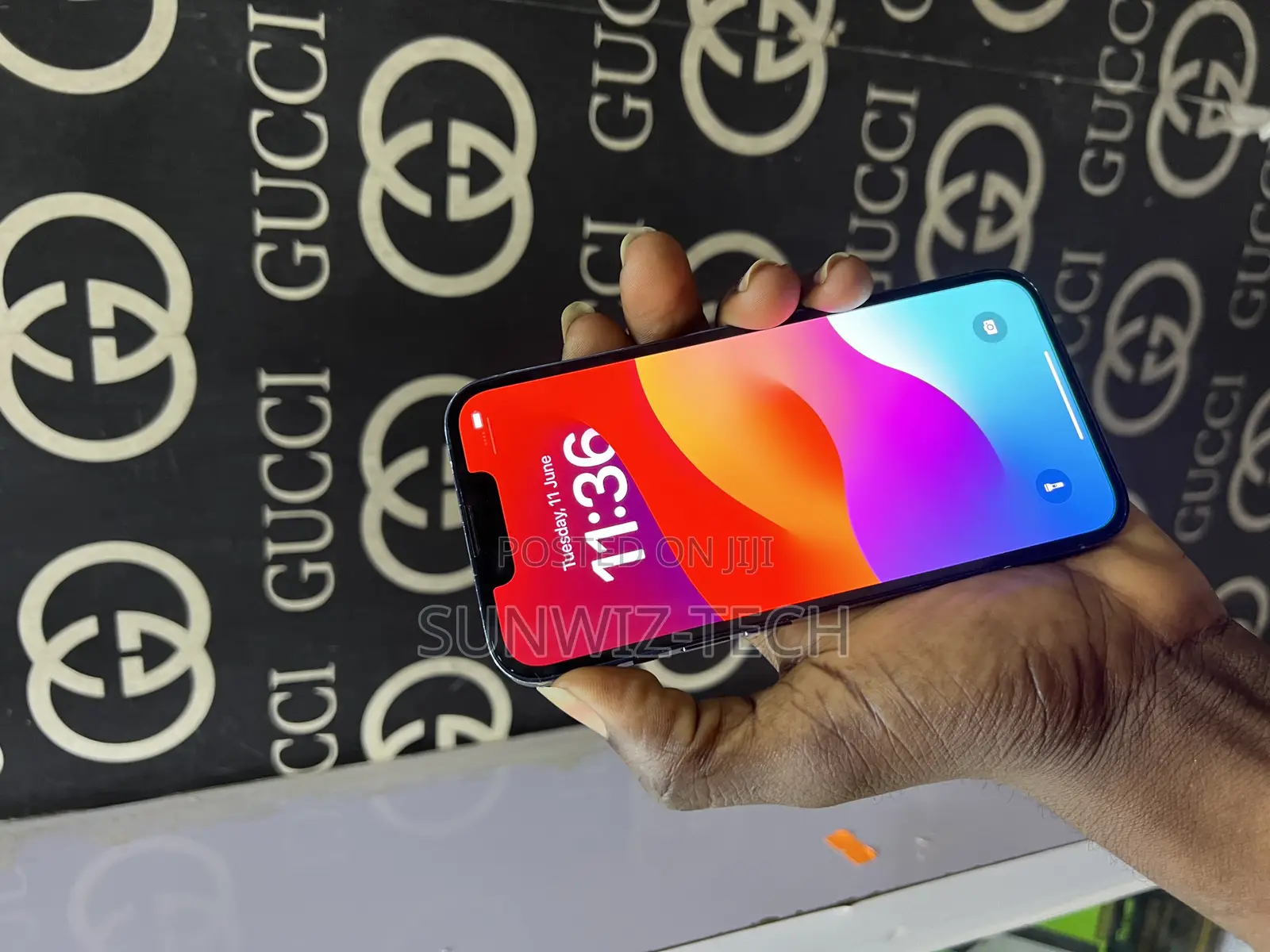 Apple iPhone 13 Pro 128 GB Blue